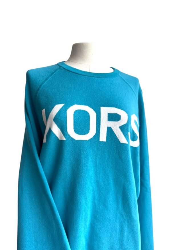 MICHAEL KORS - SWEATER “KORS” - Image 5